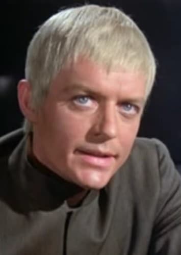 Colonel Ed Straker