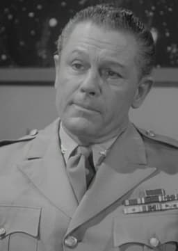 Colonel Edwards