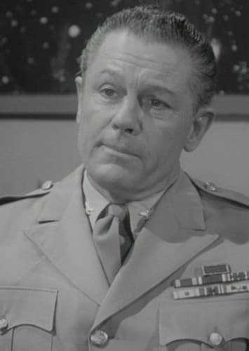 Colonel Edwards