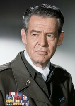 Colonel Everett Dasher Breed