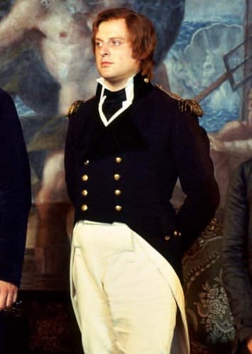 Colonel Fitzwilliam