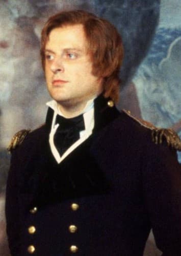 Colonel Fitzwilliam
