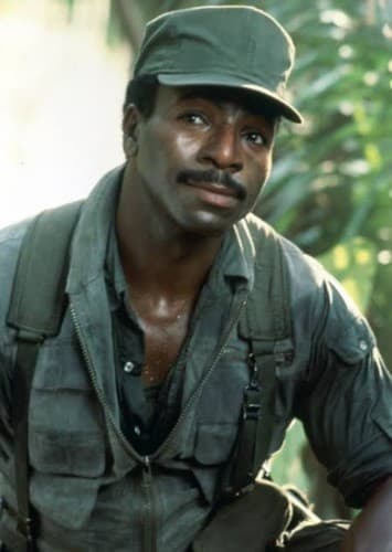 Colonel George Dillion