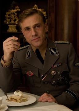 Colonel Hans Landa