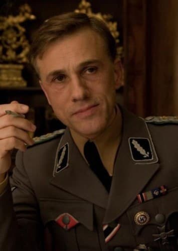 Colonel Hans Landa