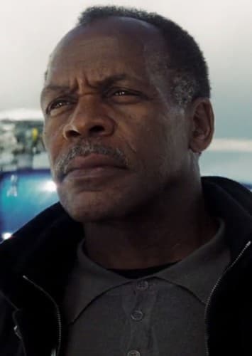 Colonel Isaac Johnson