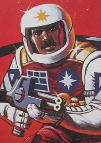 Colonel John Griffin