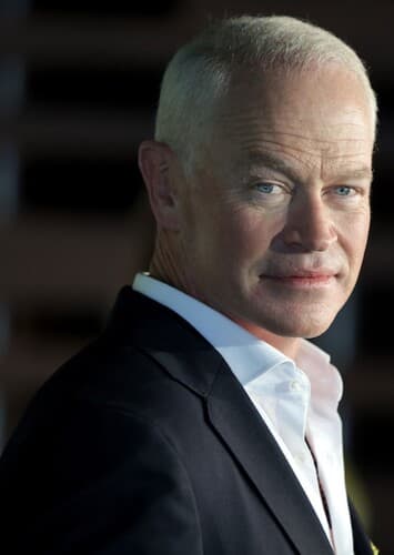 Neil Mcdonough as Colonel John "Hannibal" Smith