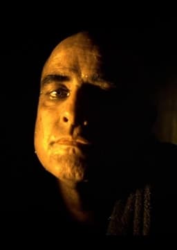 Colonel Kurtz