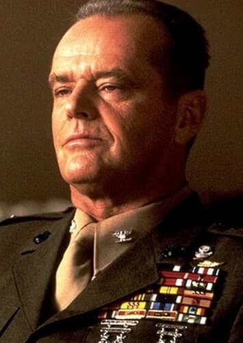 Colonel Nathan Jessup