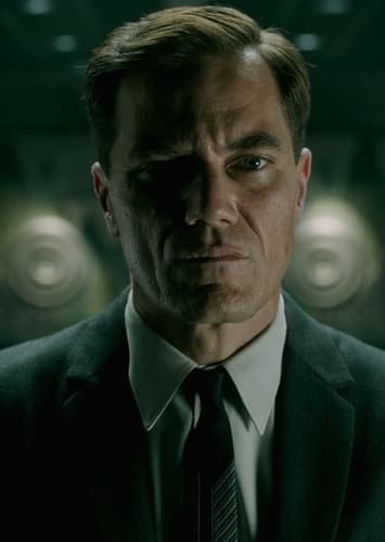 Colonel Richard Strickland