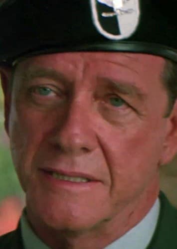 Colonel Samuel R. Trautman