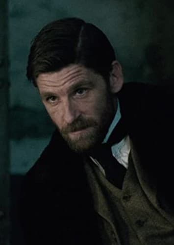 Colonel Sebastian Moran