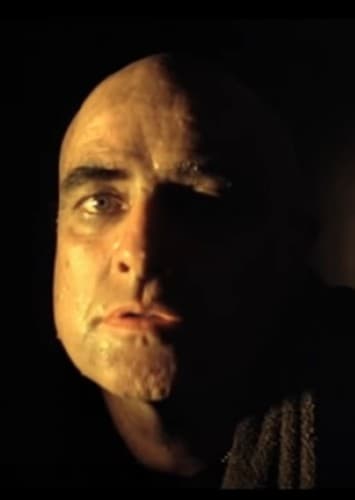 Colonel Walter E. Kurtz