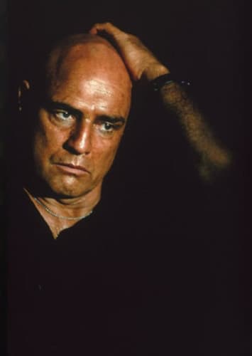 Colonel Walter E. Kurtz