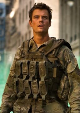 Colonel William lennox