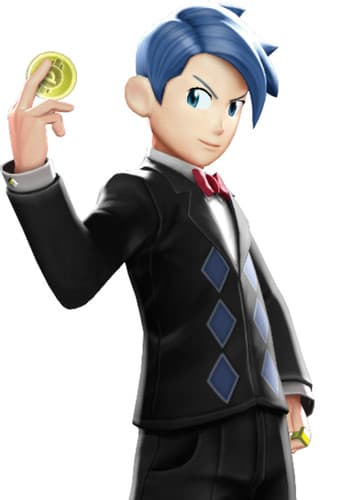 Colosseum Master Joe