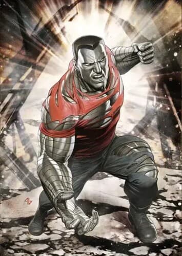 Colossus