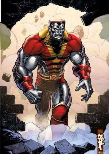 Colossus