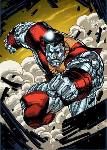 Colossus