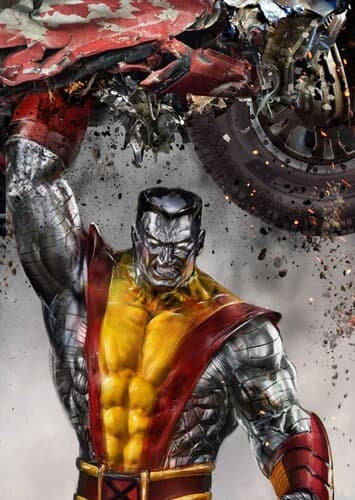 Colossus