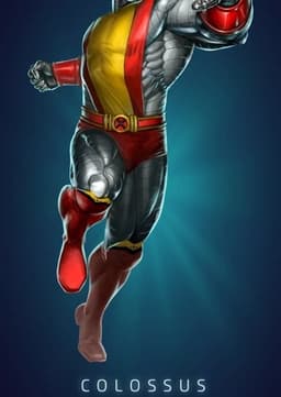 Colossus