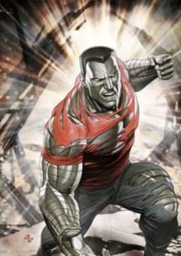 Colossus