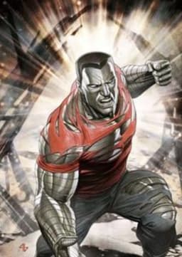 Colossus