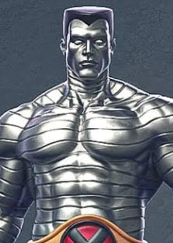 Colossus