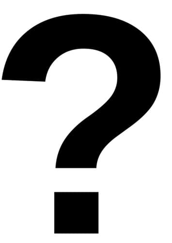 Comic Series in Question