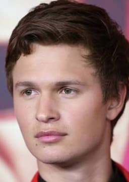 Peter Parker/Spider-Man