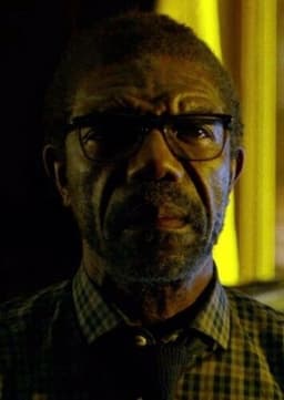 Comissioner George Emmet