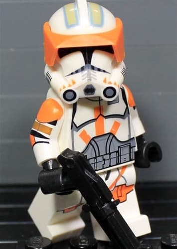 Commander Cody