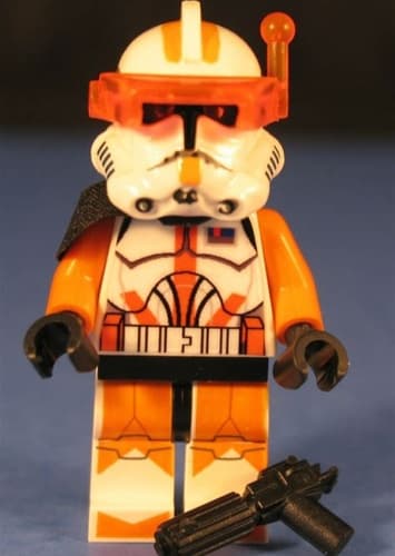 Commander Cody