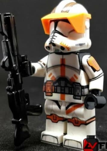 Commander Cody