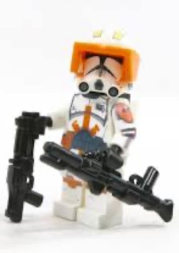 Commander Cody