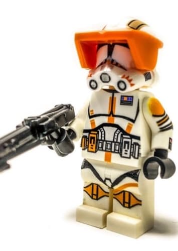 Commander Cody