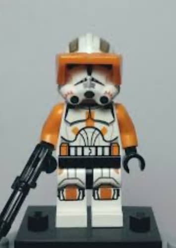 Commander Cody