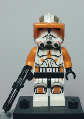 Commander Cody