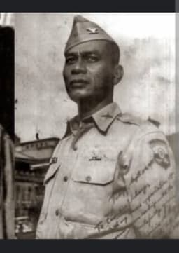 Lt. Col. Dionisio S. Ojeda