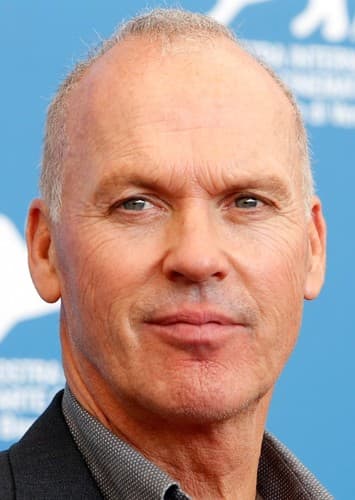 Commander George Wilson