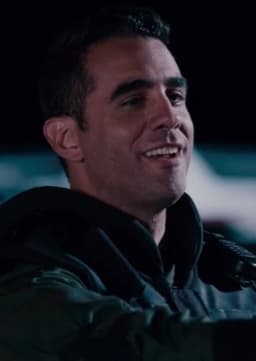 Commander James Kent