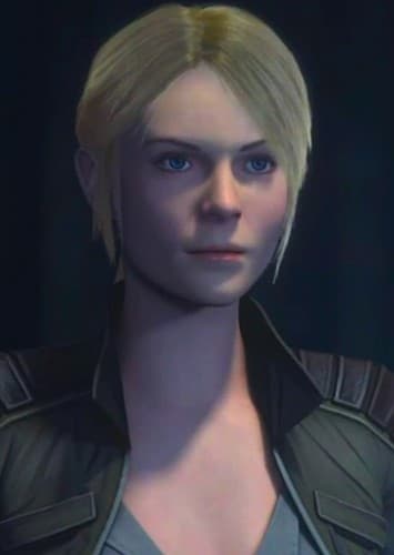 Commander Juno Eclipse