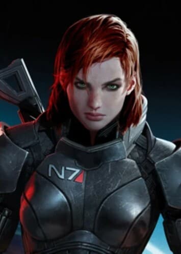 Commander Kim Ji-Eun