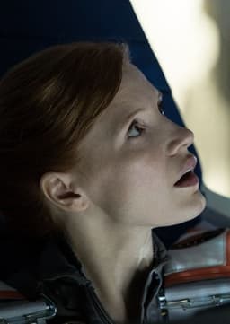 Commander Melissa Lewis