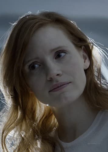 Commander Melissa Lewis