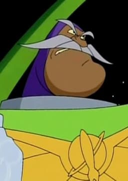 Commander Zeb Nebula