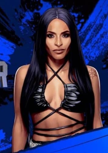 Commenter Female #01