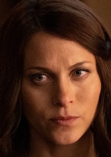 Commissioner Barbara Gordon