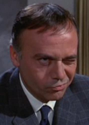 Commissioner Dreyfus